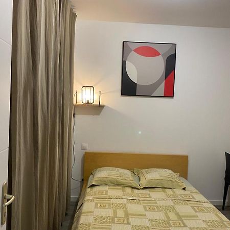 Chambre Confortable Et Cosy A 20 Minutes De Paris La Frette-sur-Seine Екстериор снимка