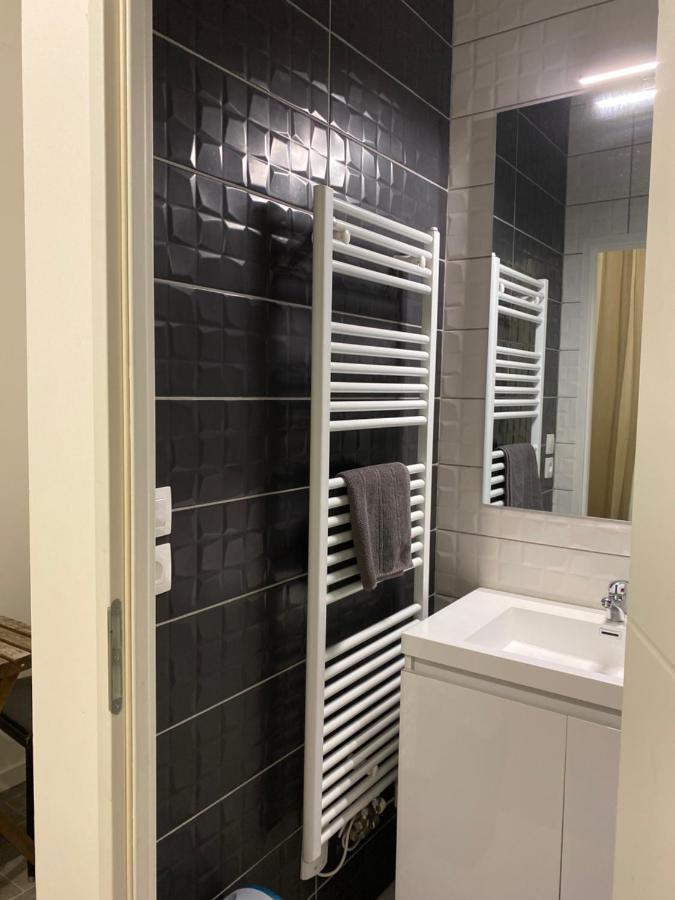 Chambre Confortable Et Cosy A 20 Minutes De Paris La Frette-sur-Seine Екстериор снимка