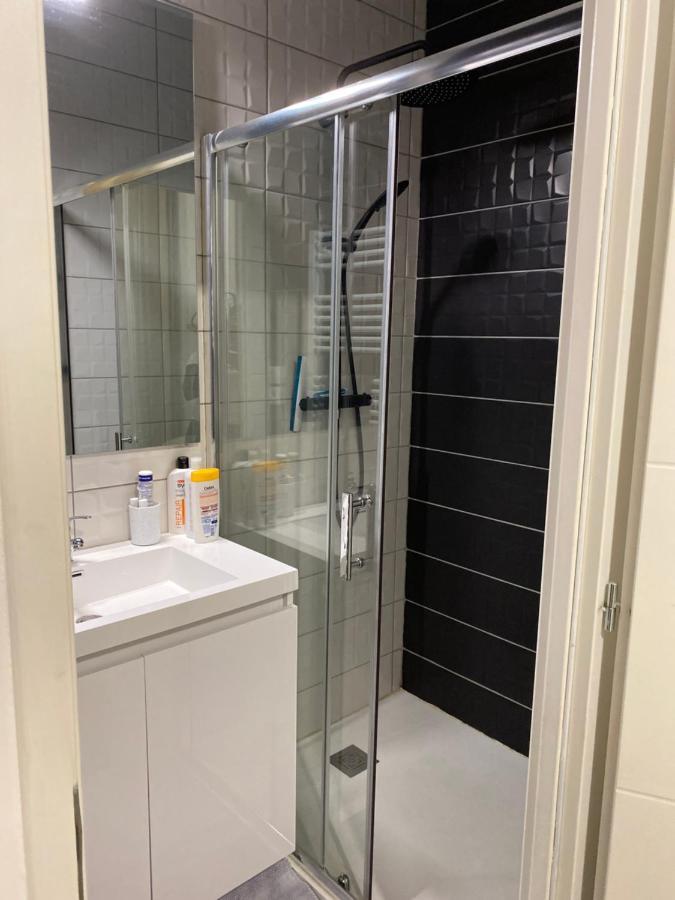 Chambre Confortable Et Cosy A 20 Minutes De Paris La Frette-sur-Seine Екстериор снимка
