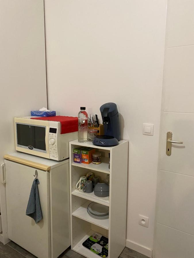 Chambre Confortable Et Cosy A 20 Minutes De Paris La Frette-sur-Seine Екстериор снимка