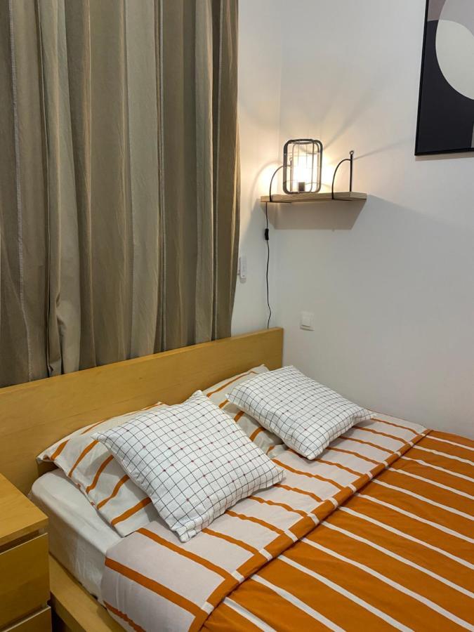 Chambre Confortable Et Cosy A 20 Minutes De Paris La Frette-sur-Seine Екстериор снимка